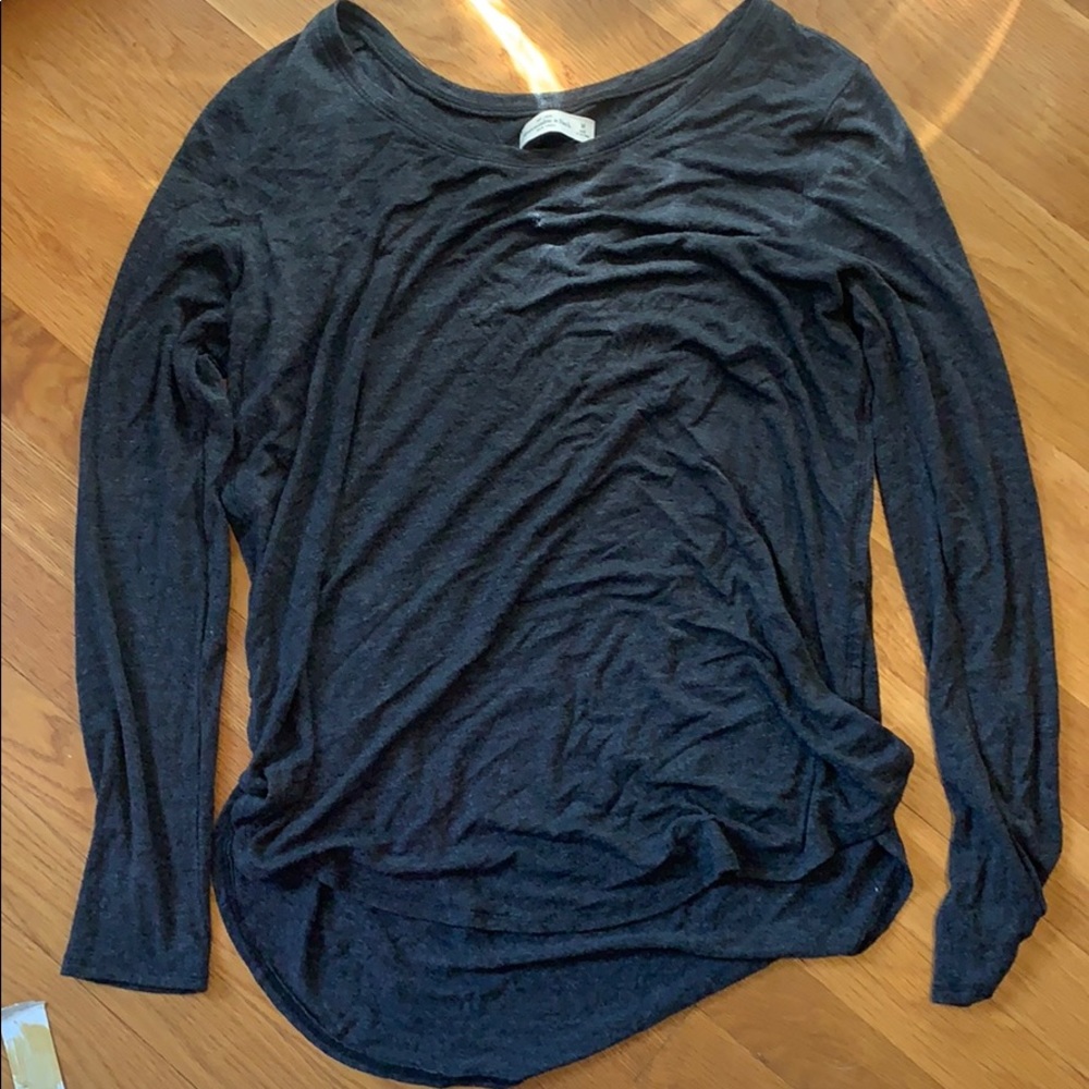 long sleeve
